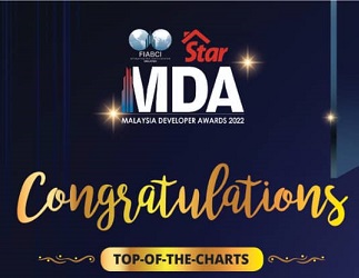 Malaysia Developer Awards 2022