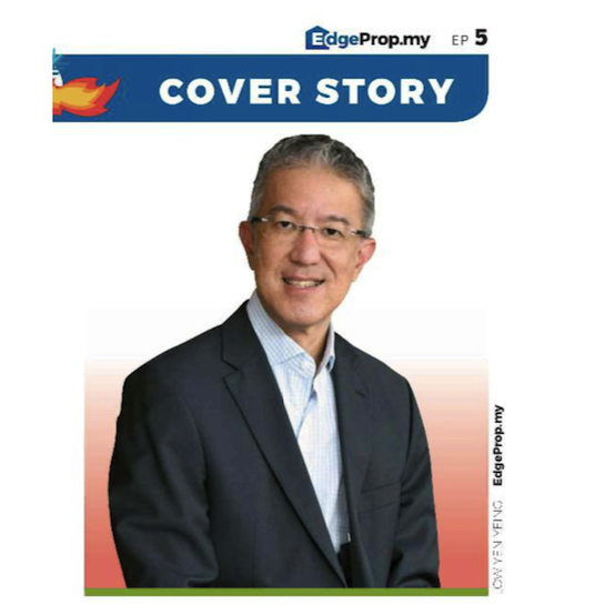 EdgeProp.my Cover Story